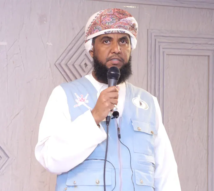 محفوظ الحديدي