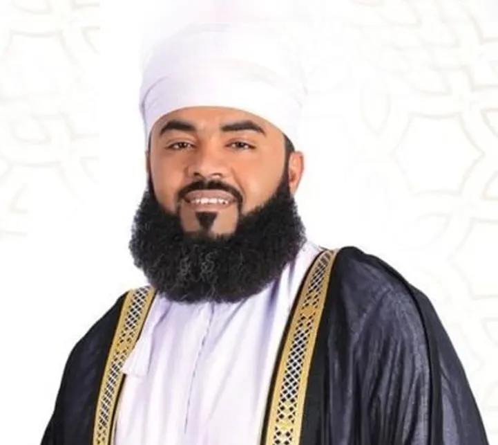 الشيخ أحمد الذيابي